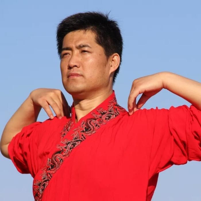 Shen Zhan Gong