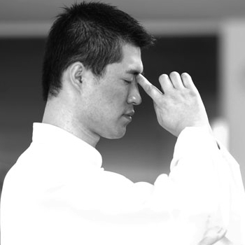 Maïtre Zhang Mingliang